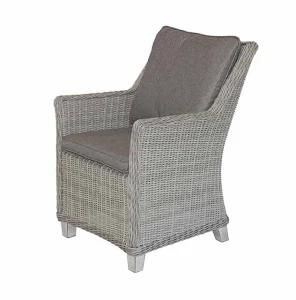 Garden Aluminum Rattan Wicker