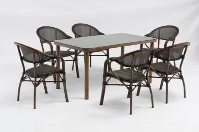 7 PCS Garden Sets for Hotel