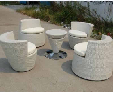 Coffee Table Chairs Outdoor Garden Furniture