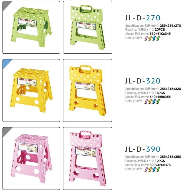 Wholesale Garden Plastic Folding Beach Furniture with Ce Desk & Chair