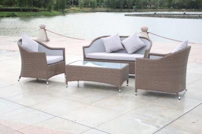 1-3years Cafe Darwin Modular Garden Sale 2 Seater Outdoor Sofa