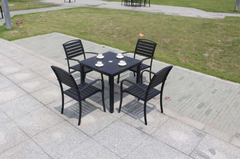 Aluminum Hot Selling Beach Garden Outdoor Set