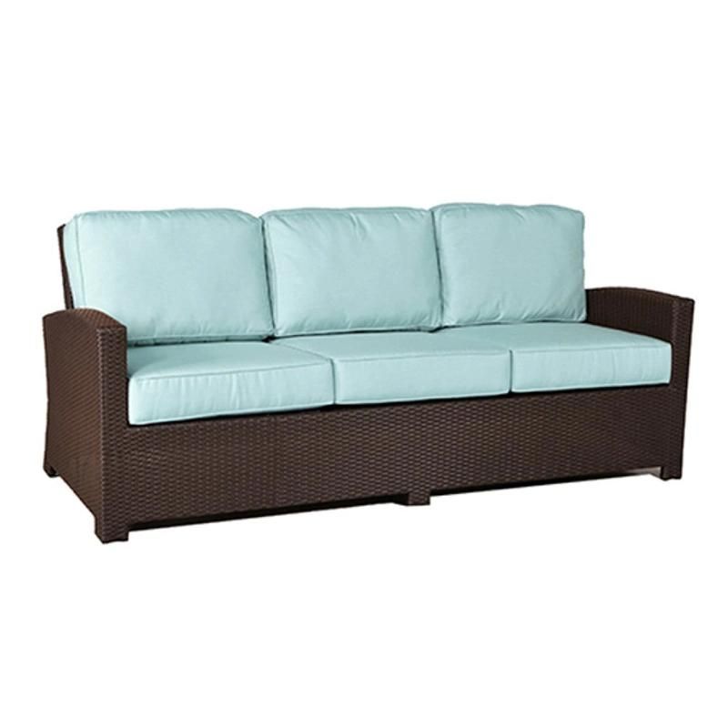 Modern Style Moderate Price Modular Outdoor Villa Patio Sofa with Corner Furniture Set