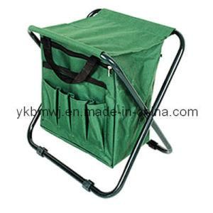 Camping Stool With Bag (BM-1008(A))
