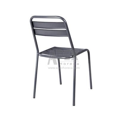 New Design Outdoor Garden Patio Restaurant Dining Side Chair