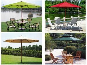 2016 Good Quality Beach Sun Shade Umbrellas