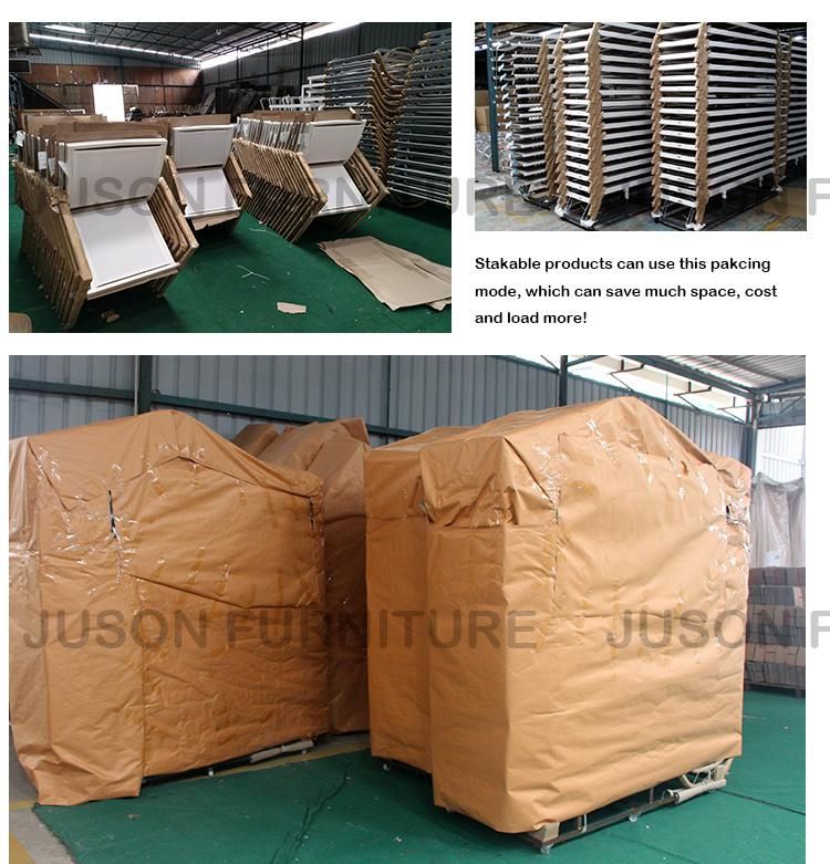 Hot Sale Rattan Garden Lounge Chair Modern Patio Leisure Chair Sunbed Sun Lounger Outdoor Bench
