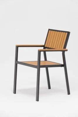 Polywood Chair for Outdoor Patio Beach Pool