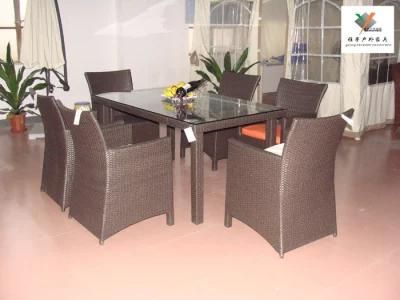 Dining Chair and Table (YT-053)
