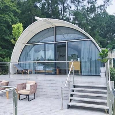 Waterproof SPA Pergola Opening Louver Roof Gazebo Pavilion for Hot Tub