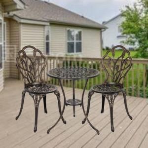 Outdoor Furniture for Patio Aluminum Garden Furniture