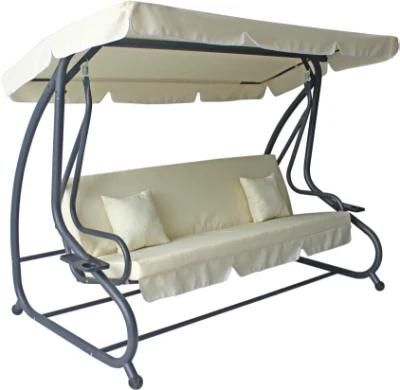 Multifunctional Reclining Straight Swing Chair