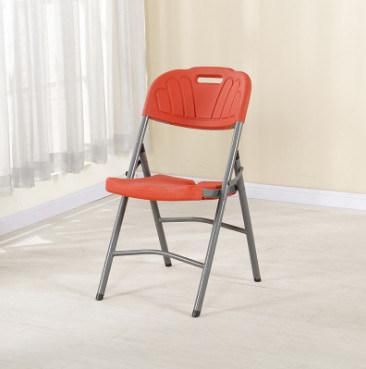 Wholesale Metal Garden Dining Outdoor Camping Party Indoor Folding Chair