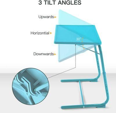 Additional Balance Pole Design TV Tray Tables