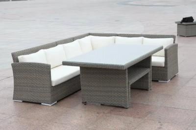Modern Darwin or OEM Balcony Couches Outdoor Patio Couch Sets