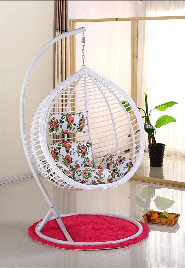 New Products Outdoor Garden Furniture Popular Hanging Swing Chair