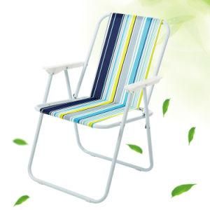 High Quality Beach Easy to Fold Indoor and Outdoor Camping Chair