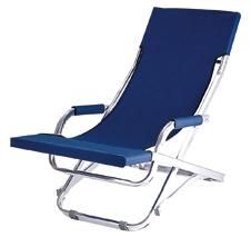 Beach Chair (W0104)