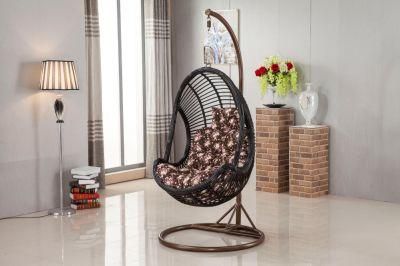 by Sea Rotary OEM Hammock Indoor Swing Chair with Stand