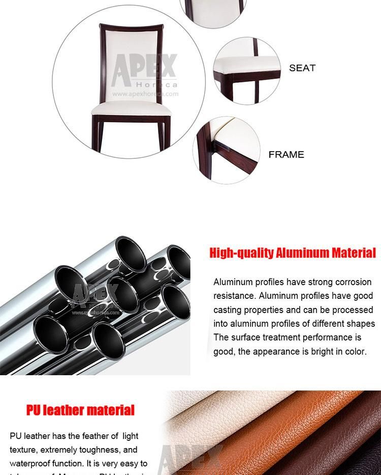 Wholesale Cheap Custom Restuarant Event Banquet Chair