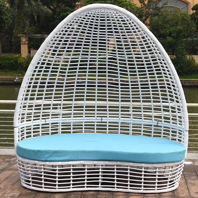 Modern Fabric Beckham Sleep Sofa Bed for Hotel Home Outdoor