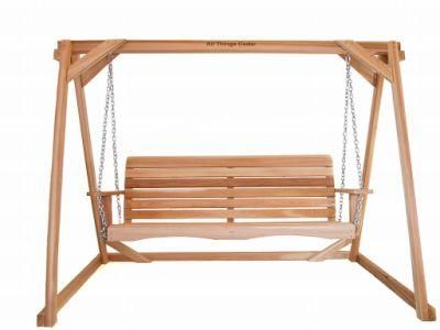 Wooden Leisure Garden Chair