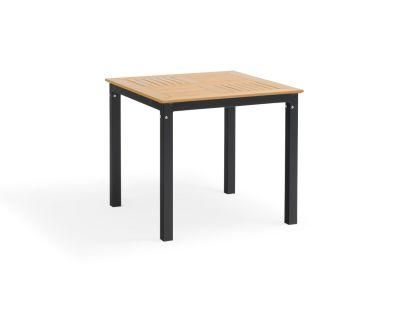 Hot-Selling Garden Outdoor Rectangle Durable Table