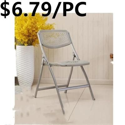 2020 Best Selling Utility Lightweight Relaxing Home Picnic Portable Folding Chair