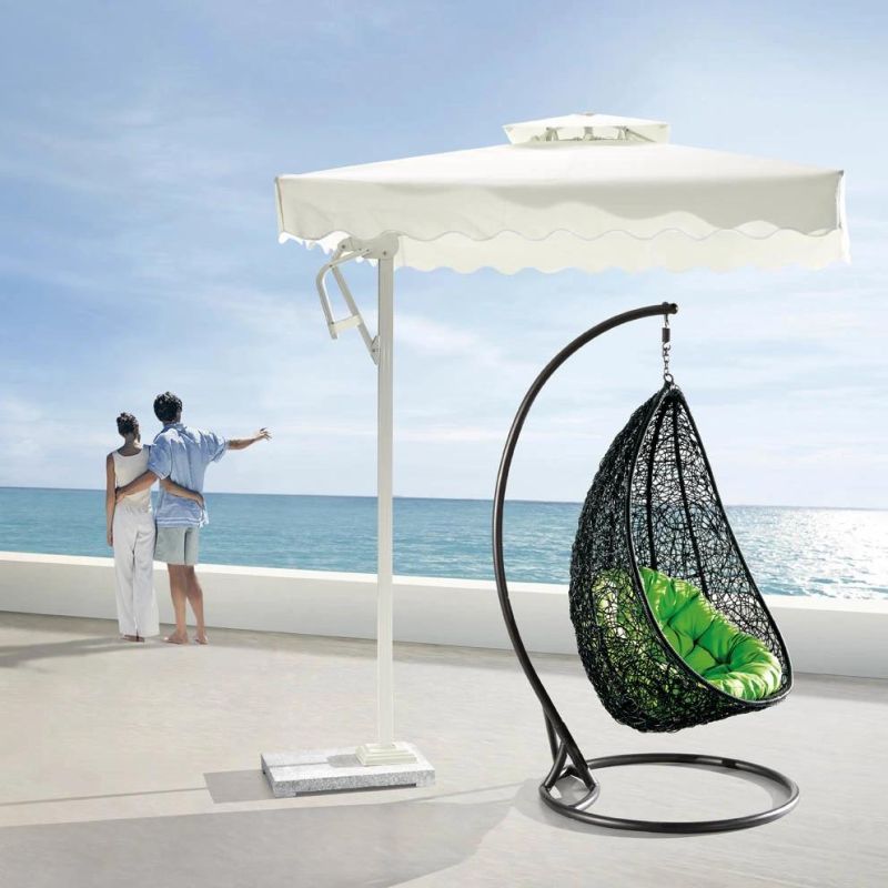 Rattan Wicker Hanging Chair Outdoor Furniture Ahc012s