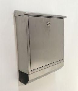 Wall-Mounted Mailbox