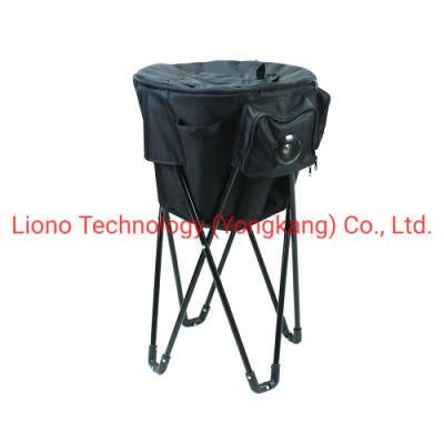 Large Fully Insulated Tub Cooler Picnic Plus Tub Cooler