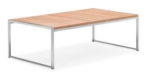 Teak Furniture Outdoor Coffee Table