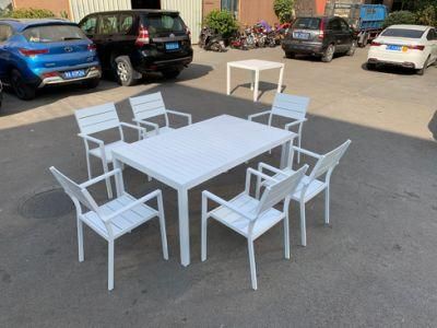 Room High Quality OEM Garden Furniture Dining 5PC Patio Set