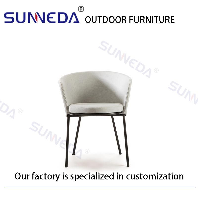 Ecological Design European Style Factory Directly Sell Outdoor Chair Set