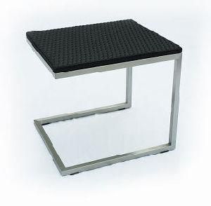 Nice Design Garden End Table