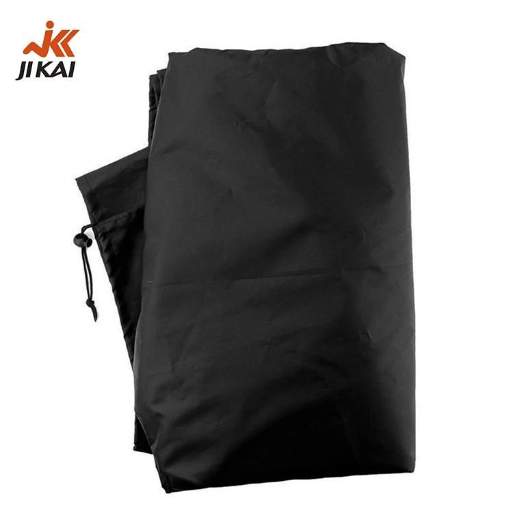 Patio Lounge Chair Cover Protective Sunbed Outdoor Sun Lounger Cover