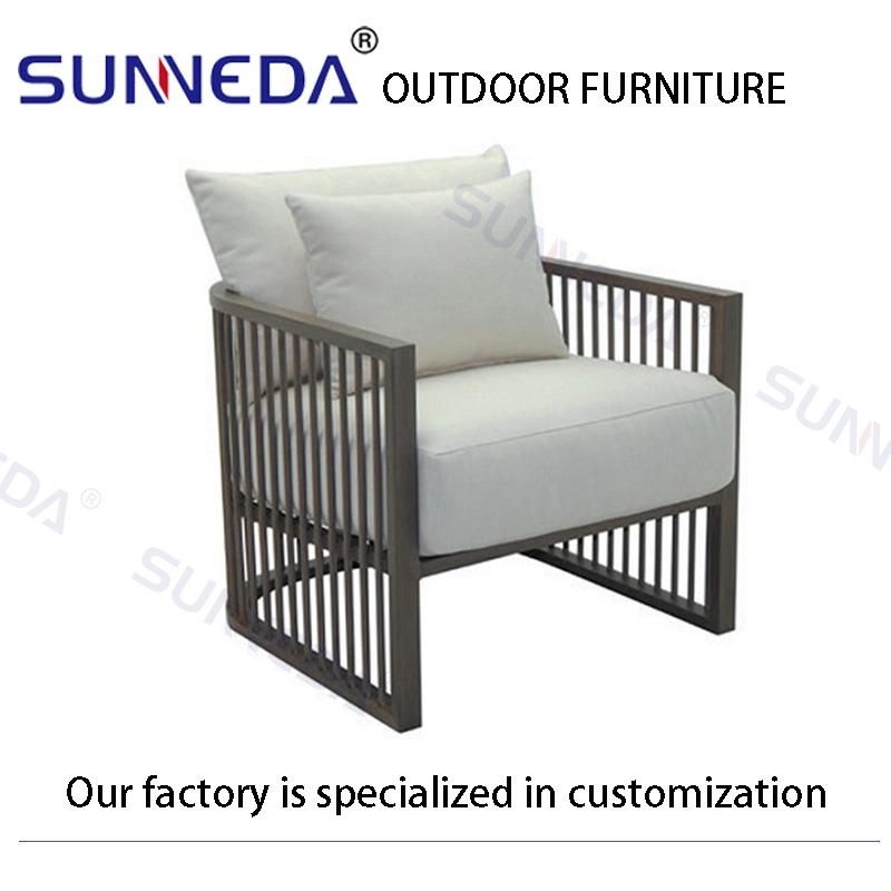 Patio Retail Paper Display Outdoor Furniture