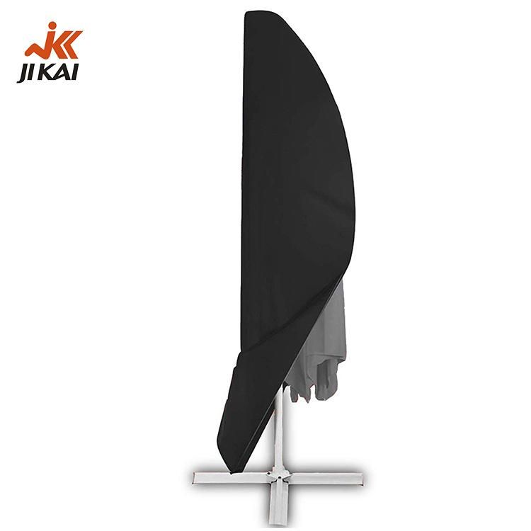 Banana Umbrella Cover Outdoor UV Protection Garden Beach Parasol Cover