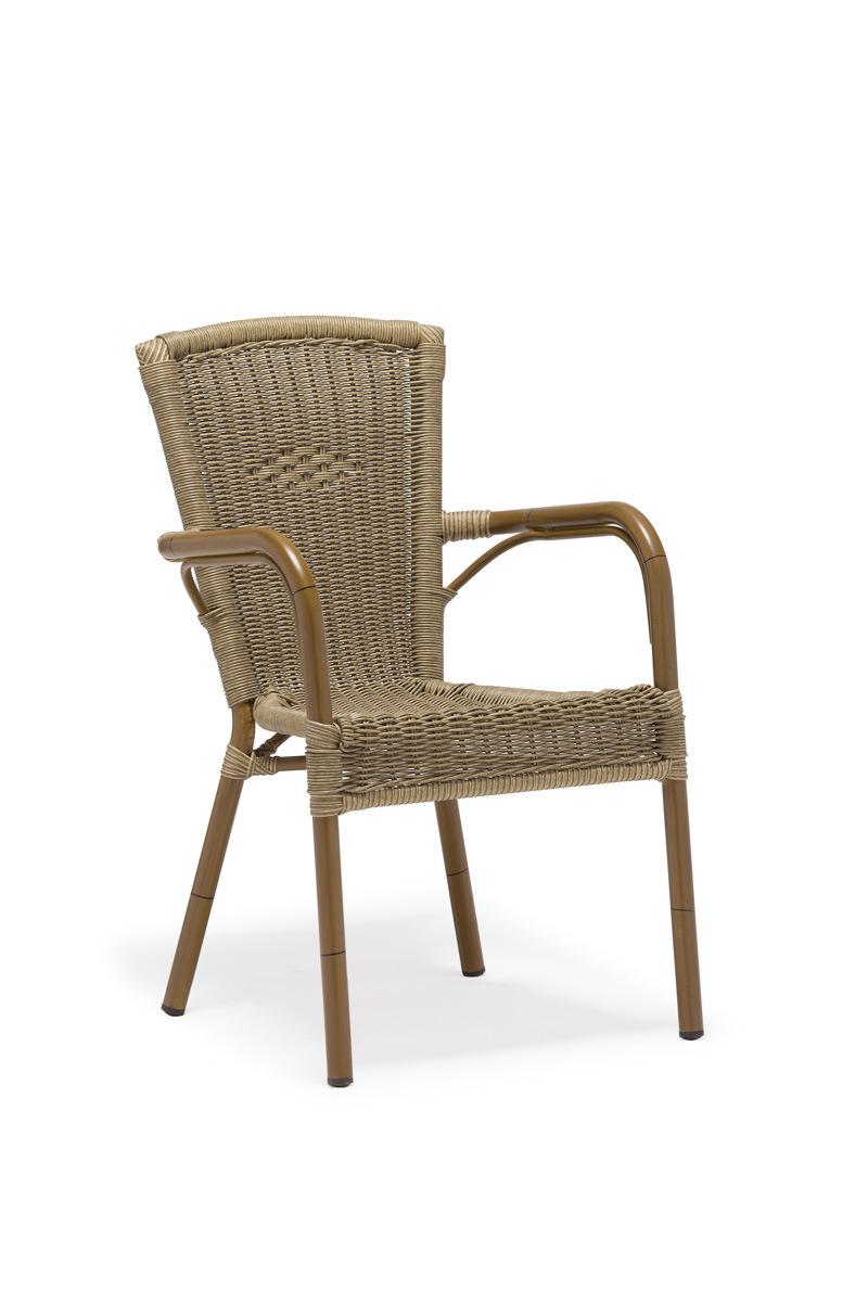 Antique Indian Furniture Chair for Cafe