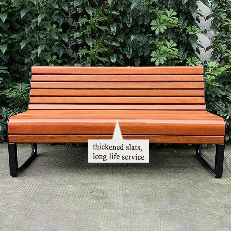 Outdoor Garden Benches for Sale China Manufacturer