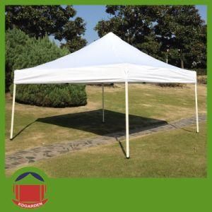 White Color Folding Tent