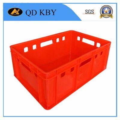 K272 Custom Plastiuc Crate for Auto Parts, Electric Parts