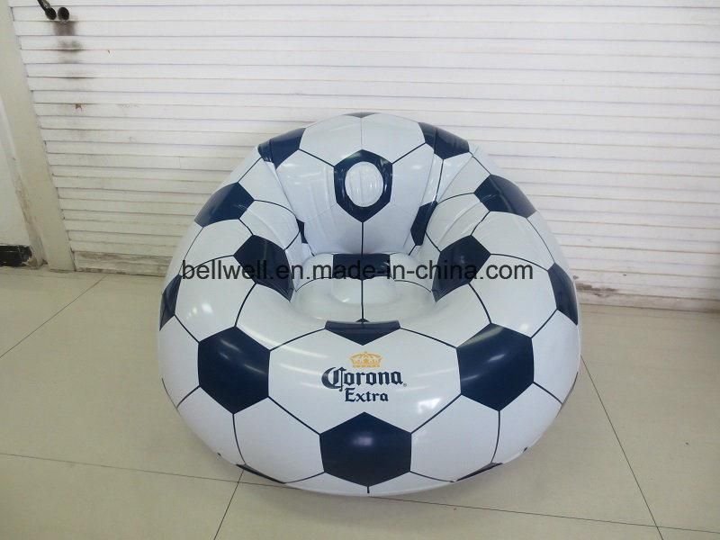 ICTI Approved Children Inflatable Air Sofa
