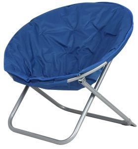 Outdoor Garden Household Moon Folding Chair