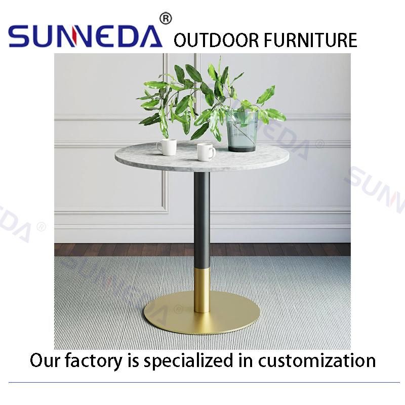 Factory Directly Sell Waterproof Leisure Weaving Outdoor Garden Chairs Furniture