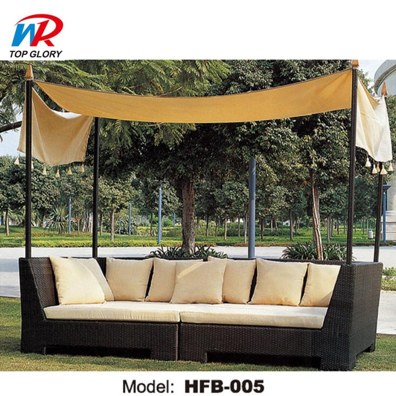 High End Factory Custom Outdoor Chaise Chair Lounge