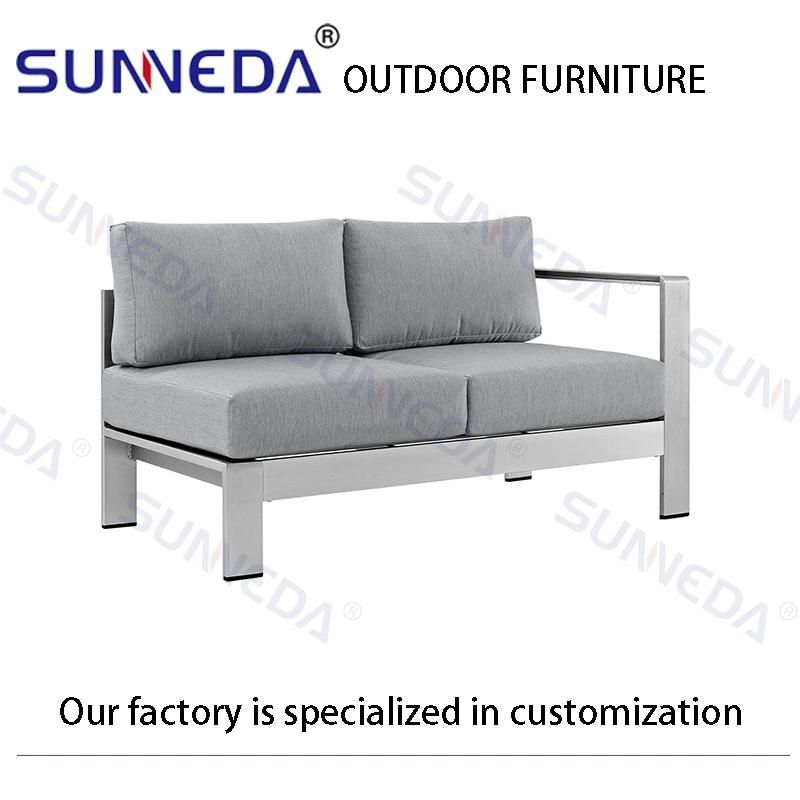 Home Furniture Modern Outdoor Chair Patio Dining Garden Sets Beach Sofa Sets