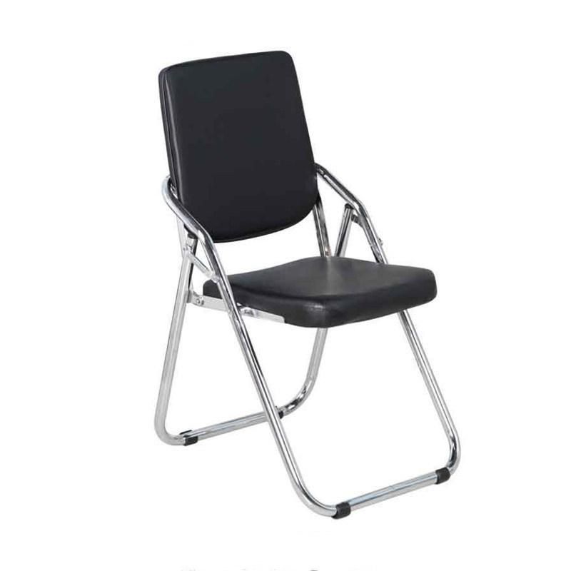 Metal Study Writing Home Garden Indoor Meeting Training Folding Chair