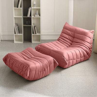 Indoor Togo Nordic Lazy Leisure Creative Sofa Furniture