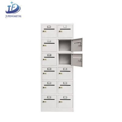 OEM Lattice Letter Boxes Office Cabinet Mail Box